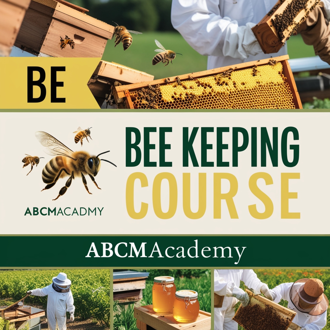 Bee Keeping Course