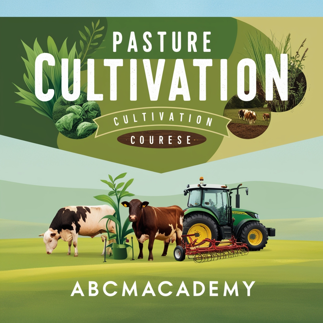 Pasture Cultivation Course