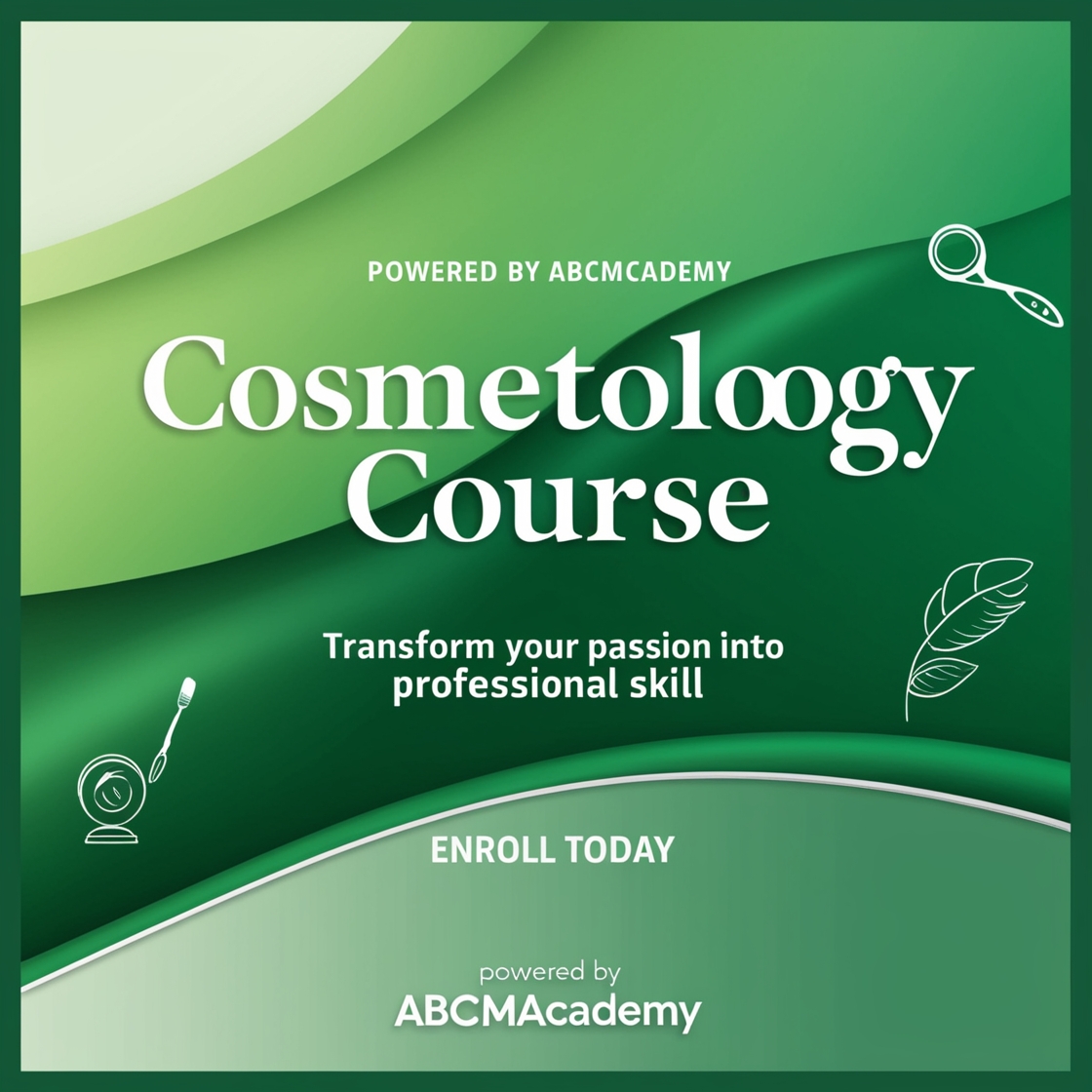Cosmetology Course